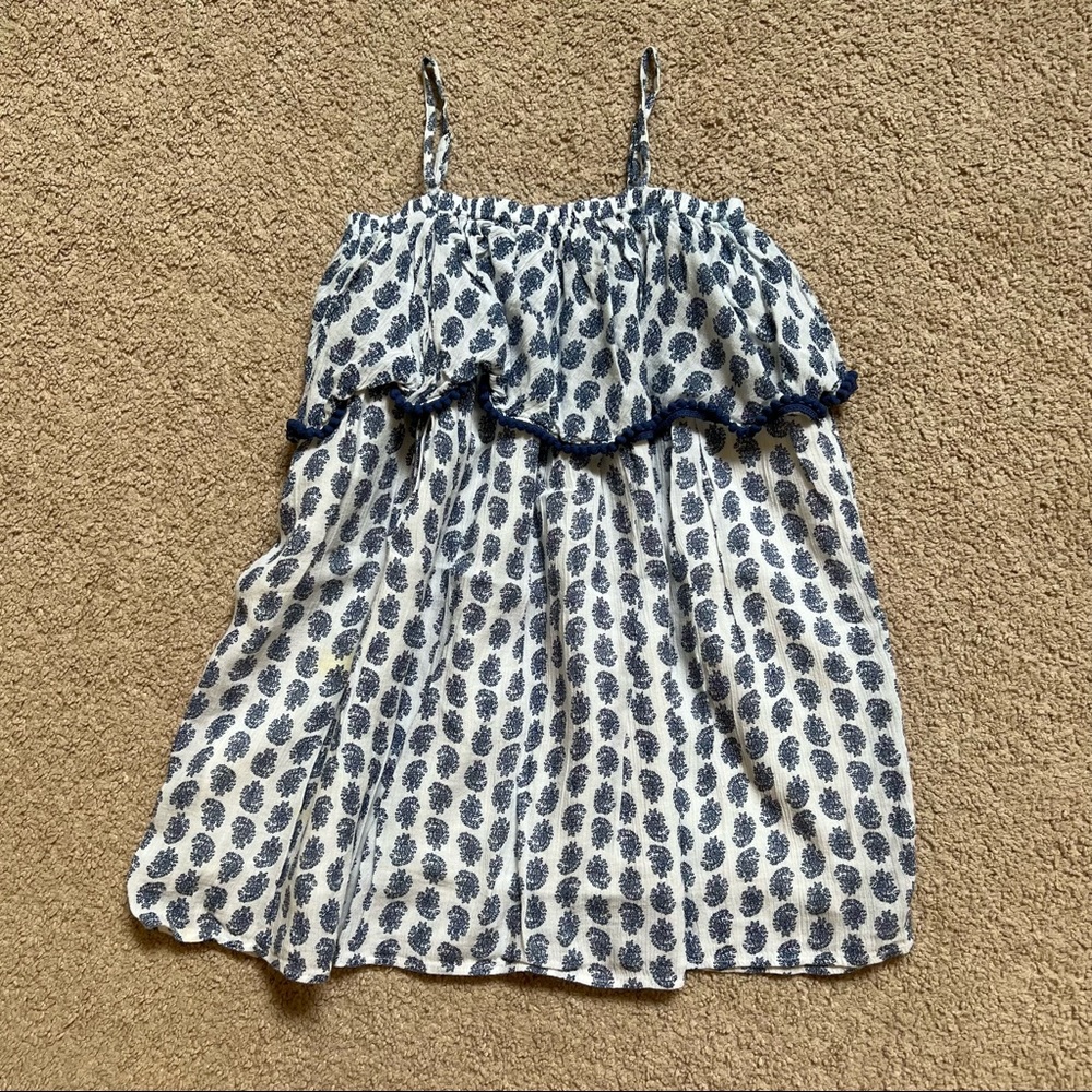 PoloTank Top